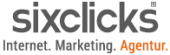 sixclicks GmbH Logo