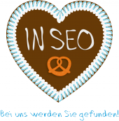 In-Seo.de Logo