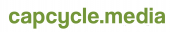 capcycle.media Logo