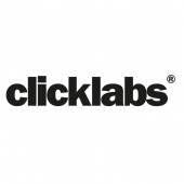 clicklabs Medienagentur Logo