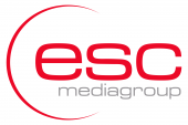 esc mediagroup GmbH Logo