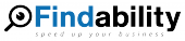 Findability GmbH Logo