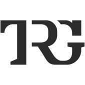 TRG Logo