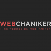 Webchaniker Inh. Daniel Wunderlich Logo