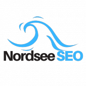 Nordsee SEO Logo