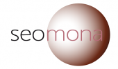 seomona - Simona Zemenova Consulting Logo