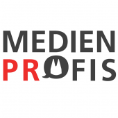 Medienprofis Köln PR GmbH Logo