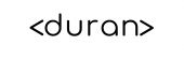 Mihael Duran Logo