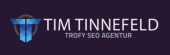 Trofy SEO Agentur Logo