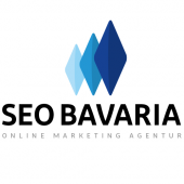 SEO Bavaria GmbH Logo