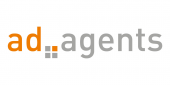 ad agents GmbH Logo