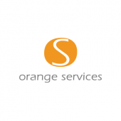 Orange Services Logo