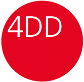 4dd communication GmbH Logo