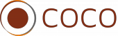 COCO Content Marketing Logo
