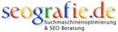 Seografie Logo