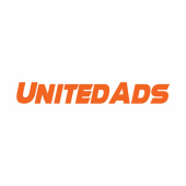 UnitedAds GmbH Logo