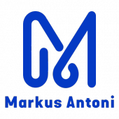SEO Freelancer Markus Antoni Logo