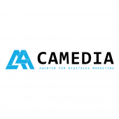 CAMEDIA GmbH Logo