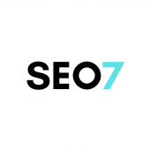 SEOSEVEN Logo