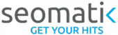 SEOMATIK GmbH Logo