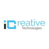 iCreative Technologies Logo
