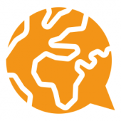 Linguarum Übersetzungsbüro Logo