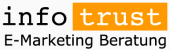 infotrust E-Marketing Beratung Logo