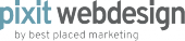 pixit webdesign Dresden Logo