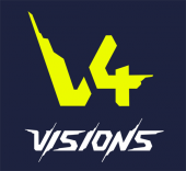 V4 Visions GmbH Logo