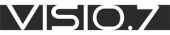 VISIO.7 | ONLINE-MARKETING Logo