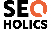 SeoHolics GmbH Logo