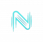 Nexora Digital - Webdesign & SEO Logo