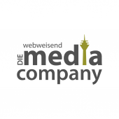 Webweisend Media GmbH Logo
