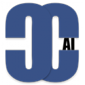 Creative Connect AI Logo