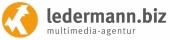 ledermann.biz Logo