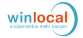 WinLocal GmbH Logo