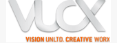 Vision Unltd. Creative Worx Logo