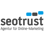 Seotrust GmbH & Co. KG Logo