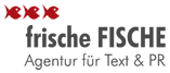Agentur Frische Fische Logo