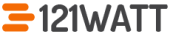 121WATT Logo