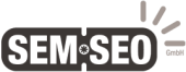 SEM SEO GmbH Logo