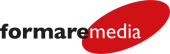 formare.media Logo