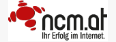ncm.at Logo