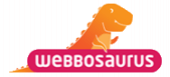 Webbosaurus GmbH Logo