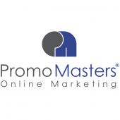 Promomasters Online Marketing Ges.M.B.H. Logo