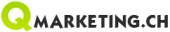 Qmarketing.ch Logo