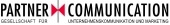 Partner Communication Logo
