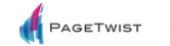 PageTwist Logo