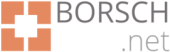 BORSCH.NET Logo