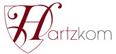 Hartzkom GmbH Logo